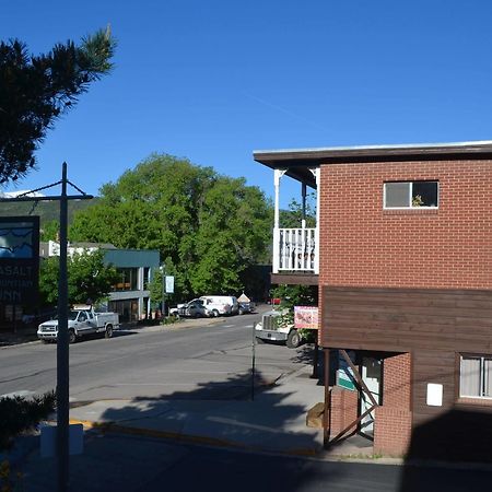 格林德莱克酒店 巴索尔特 外观 照片